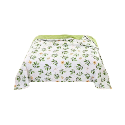 Lightweight Breathable Summer Quilt 100x150cm 1