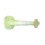 Extendable Wall-Mounted Clothes Hanger in Gradient Green 2