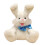 Talking Singing Bunny Plush Toy 11.8 in Rechargeable 2