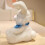Talking Singing Bunny Plush Toy 11.8 in Rechargeable 5