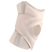 Practical Nylon Patella Strap Ensuring Long Service-color L