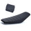 Heavy Duty Motorcycle Seat Protector Built To Withstand-Black 1