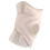 Secures Fit Patella Strap with Strong Closures Nylon-color M 1