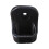 Versatile Plastic Shoe Horn Storage Holder Wall Hook For-Black 1