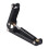Piano Cover Hydraulic Damper Easy Installation Hydraulic-Black 1