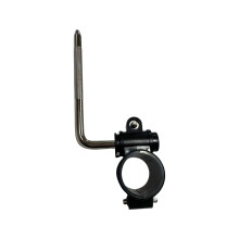 Drumrekonderdeel met meerdere hoeken Drumframeconnector-Beugel