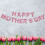 Mother's Day Paper Banner Set 5