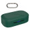Silicone Cover Shockproof Shell Washable Guard Case-dark green 1