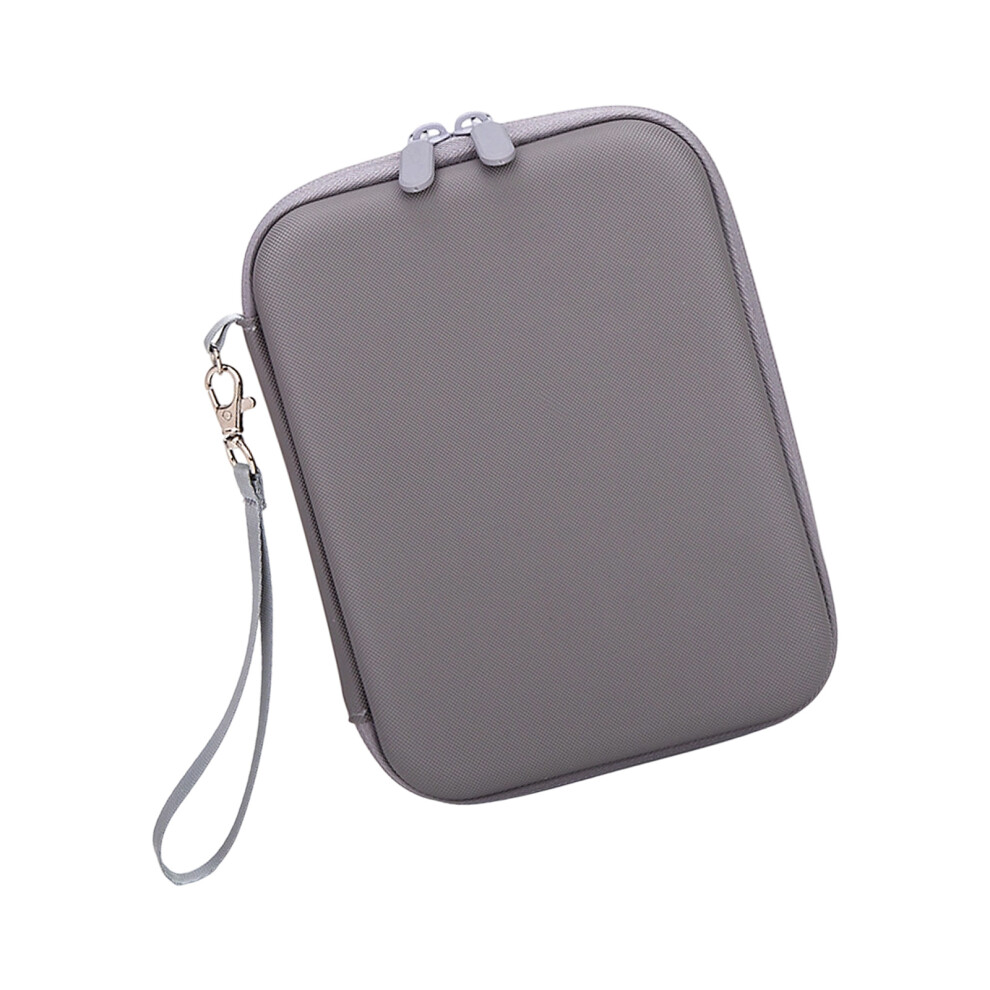 Protective Hard Shell Carrying Case For Mobile 8P Gimbals 7704001172225