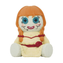 Annabelle Creation Handgemaakt Door Robots Vinylfiguur | Annabelle #039