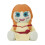 Annabelle Creation Handgefertigte Roboter Vinyl Figur | Annabelle #039 1