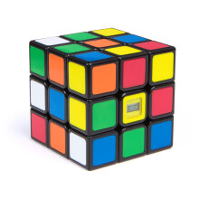 Rubik's Puzzle Brain Teaser Game Rubiks Timer Cube 3x3