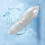 Hotel-grade pillow soft high-resilience 1 pc 5