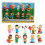 Peanuts Sammlerfigurenset 1