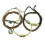 Harry Potter Harry Potter 5-teiliger Armband Party Set 1