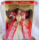 Mattel Poupée Barbie 1997 Joyeuses Fêtes Brunette NRFB par Barbie 1