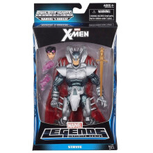 X-Men Legends: Stryfe Action Figure
