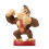 Nintendo Nintendo Donkey Kong Amiibo (SM Serie) Wii U 1