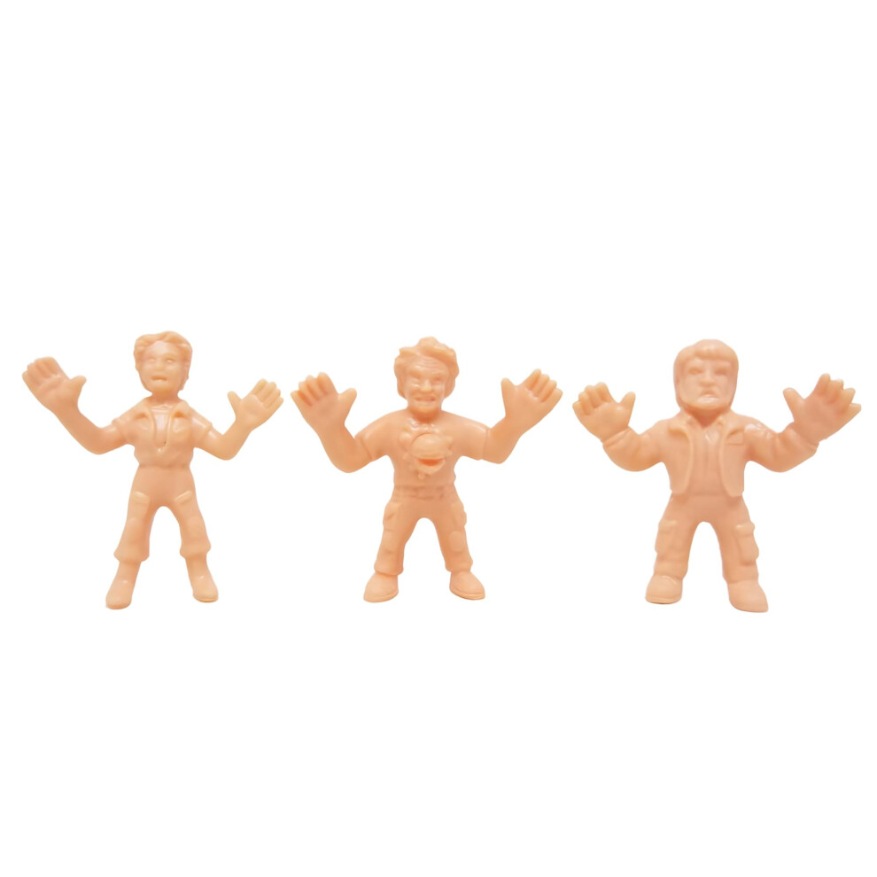 Photos - Action Figures / Transformers Alien M.U.S.C.L.E. Mini-Figure Set | Pack D