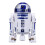 Star Wars Hasbro Star Wars: El Último Jedi R2-D2 Inteligente 1