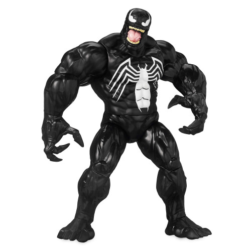Marvel Marvel Venom Talking Action Figure Multi