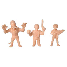 Aliens M.U.S.C.L.E. Mini-Figuur Set | Pack B