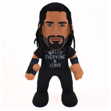 WWE Roman Reigns 25 cm Sammler Plüschfigur
