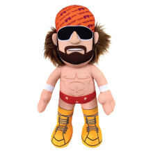 Wwe Macho Man Randy Savage 10 Inch Verzamelaars Pluche