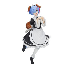 Re:Zero Coreful Figur Rem~Memory Snow Dog ver~ Preisfigur