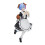 Re:Zero Coreful Figur Rem~Memory Snow Dog ver~ Preisfigur 1