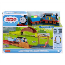 Fisher-Price Thomas & Friends HHV98 Motorised Playset