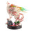 First 4 Figures - Okami: Shiranui Statua in PVC Dipinta 9" (Urlo Celestiale) 1