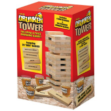 ICUP Betrunkener Turm Spiel