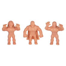 Legends Of Lucha Libre M.U.S.C.L.E. Mini-Figuren Set | Pack A