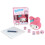 USAopoly Gioco di dadi Yahtzee Hello Kitty e amici My Melody 1