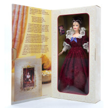 Barbie - Sentimentale Valentins-Puppe - 2. in der Be My Valentine Serie - Sonderausgabe - Limitierte Auflage - Sammlerstück