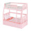 Our Generation Our Generation - Lit Bunk Bed Rose - Ensemble de Lit Thème Papillon - Accessoires pour Poupées 18 Pouces 1