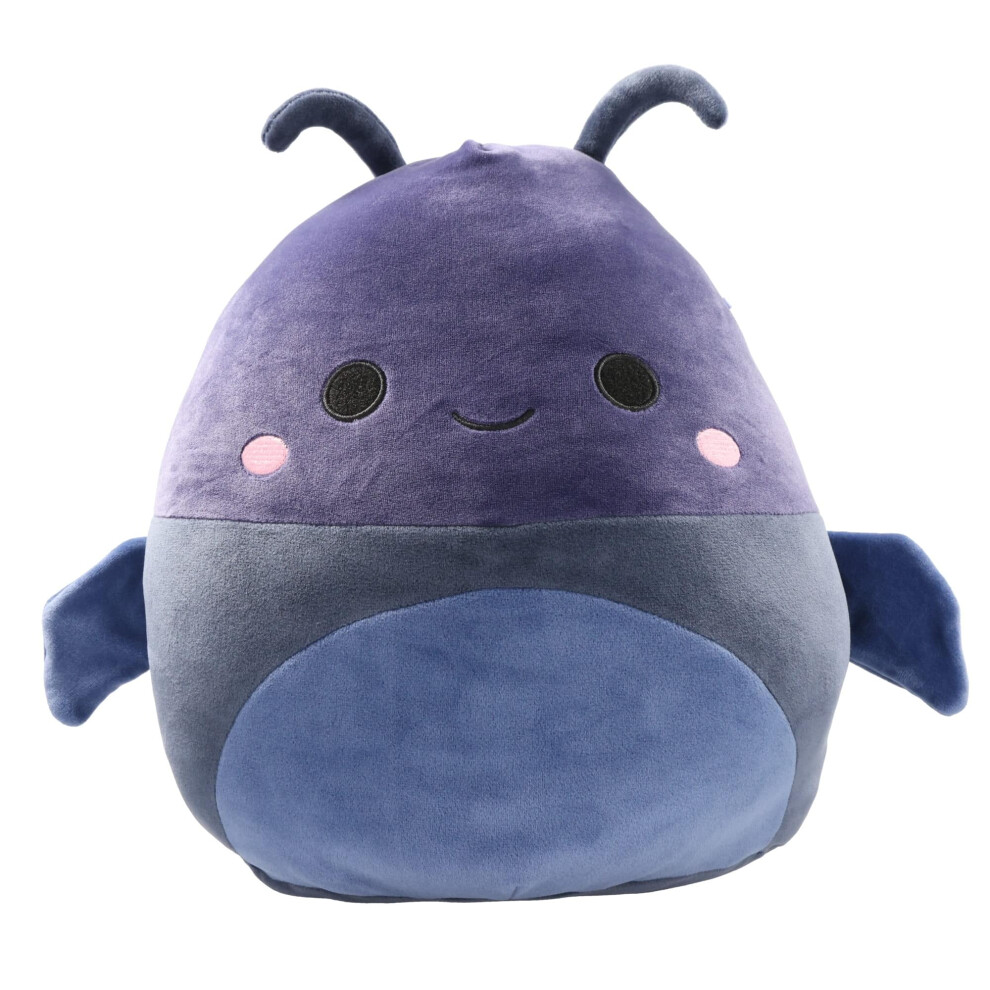 Photos - Creativity Set / Science Kit Squishmallow Everday Animal 12 Inch Plush | Tyrone