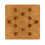 Roman Numeral Wooden 3D Puzzle 1