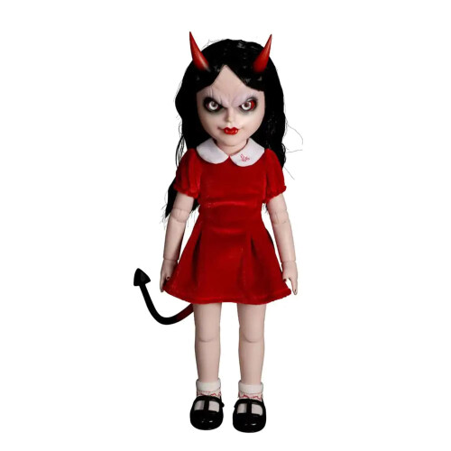 Rückkehr Der Living Dead Dolls | Sin