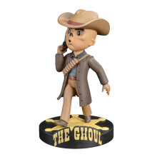 Fallout (Tv Series) The Ghoul 20 cm Gestileerde Vinylfiguur