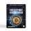 Collectible Bitcoin 39Mm Goldine Cold Storage Token 1