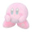 Kirby 30 Cm Pluche Speelgoed | Sneeuw Versie 1