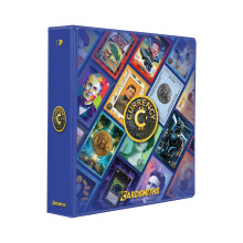 Album Binder Ultra Pro Cardsmiths Pour Cartes