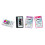 00S Music Trivia Card Game 1
