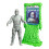 Goosebumps 5 Inch Actiefiguur | Mummy 1
