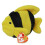 Barbie Bubbles der Fisch - Ty Beanie Baby [Spielzeug] 1