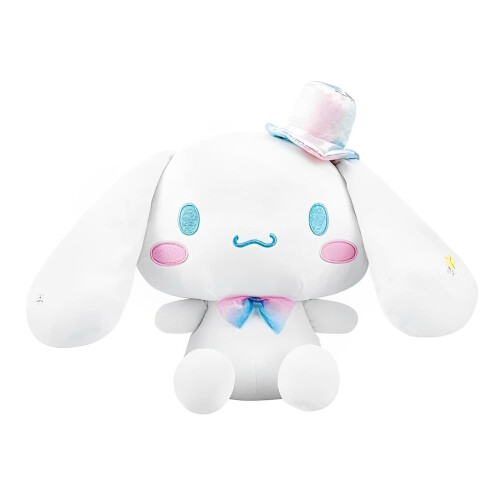 Sanrio Cinnamaroll In Top Hat 24 cm Pluche