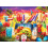 Buffalo Games - Happy Hour 2 Puzzle de 1000 Piezas 1