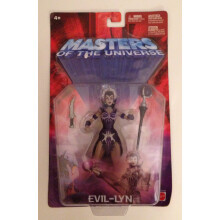 Mattel Evil-Lyn
